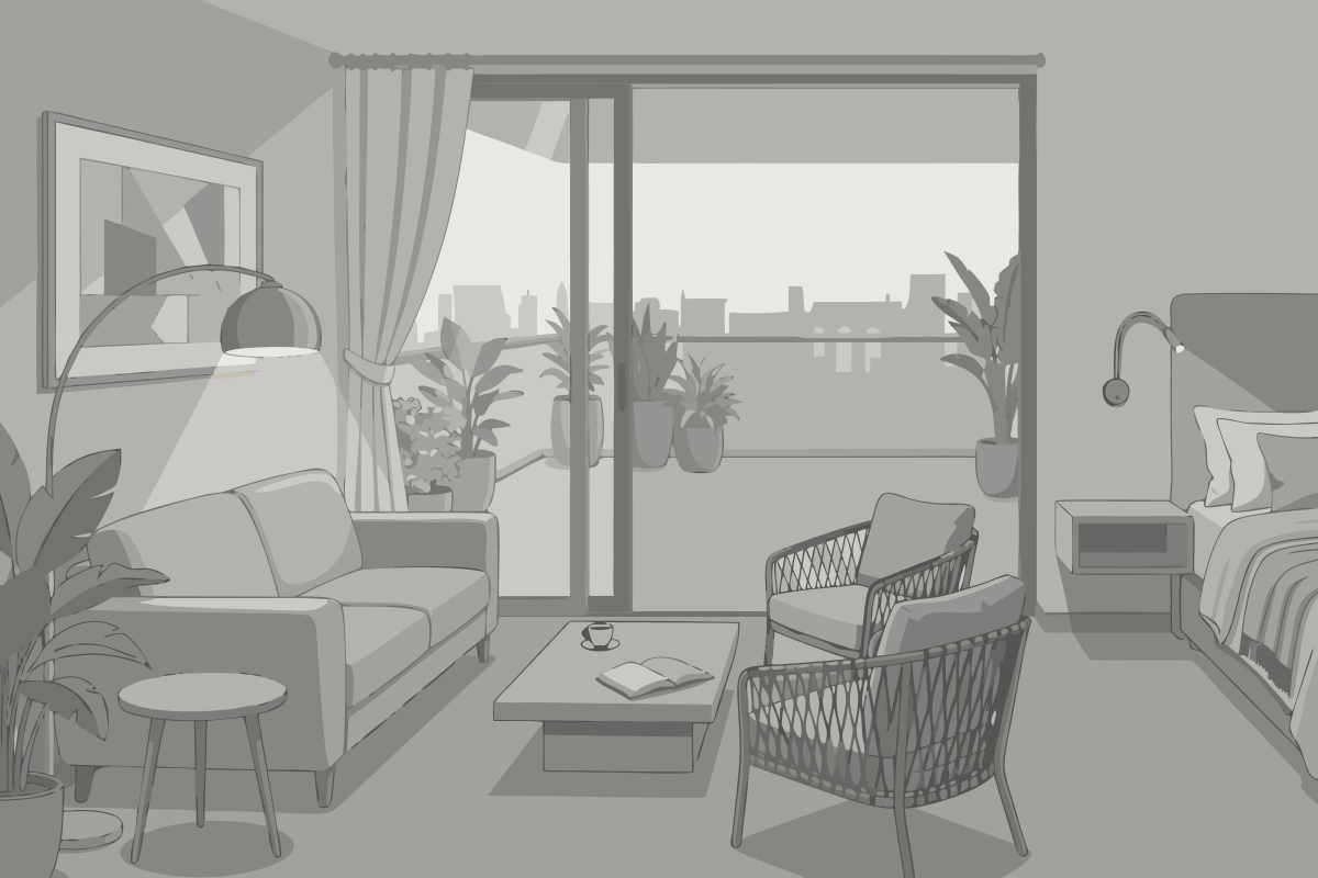Staycation Offer - Free Room Upgrade to Premier Room with Late Check Out & Complimentary Welcome Drink