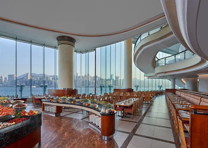 Hotel: Harbour Grand Kowloon